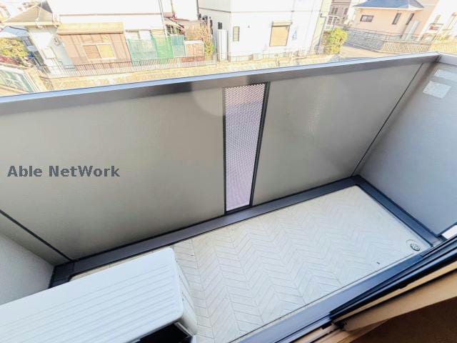  シャルマン高茶屋