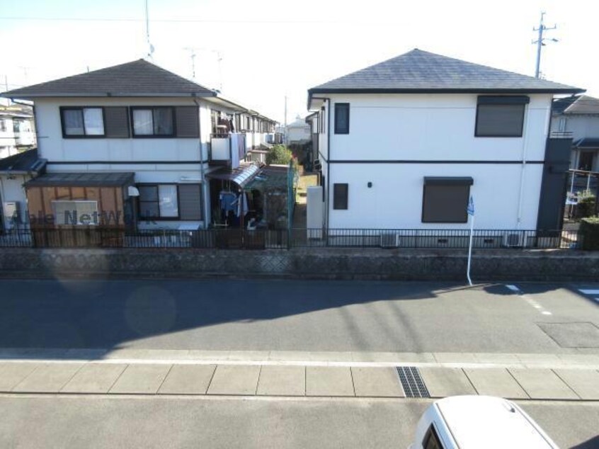  シャルマン高茶屋