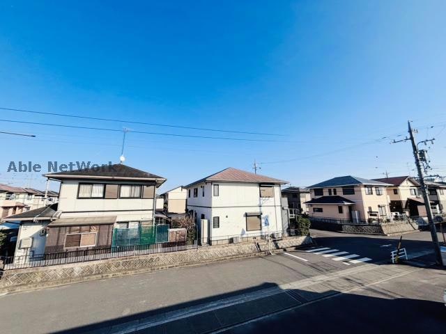  シャルマン高茶屋