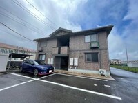 セジュール大園　弐番館