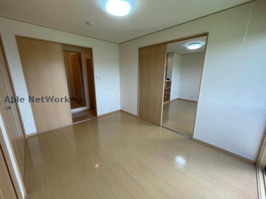  セジュール大園　弐番館