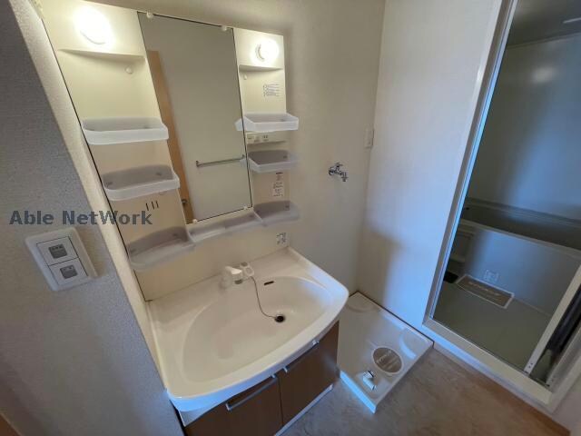  セジュール大園　弐番館