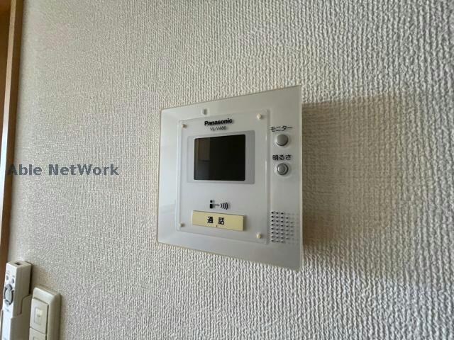  セジュール大園　弐番館