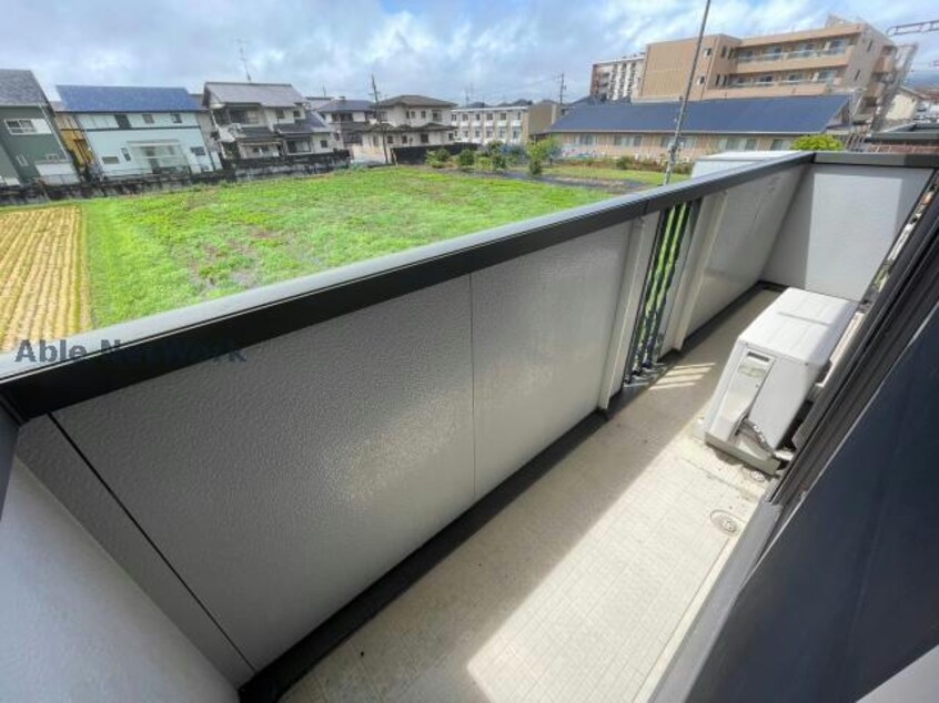  セジュール大園　弐番館