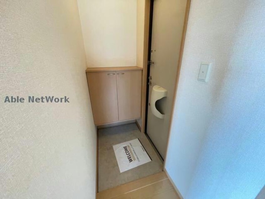  セジュール大園　弐番館