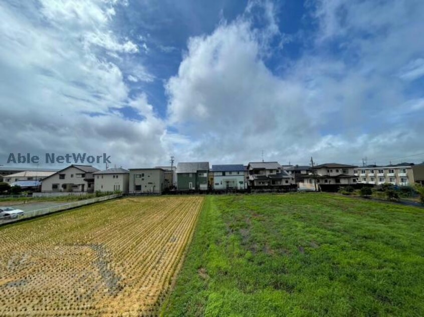  セジュール大園　弐番館