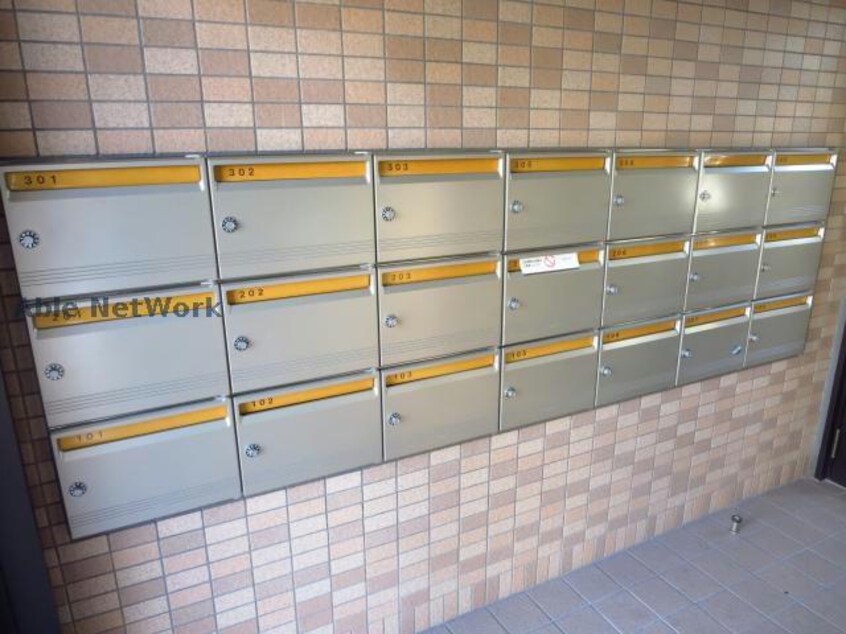  メゾン トルヴェール