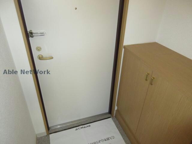  メゾン トルヴェール