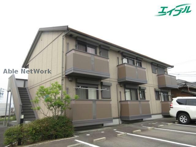  エスプワール矢倉下