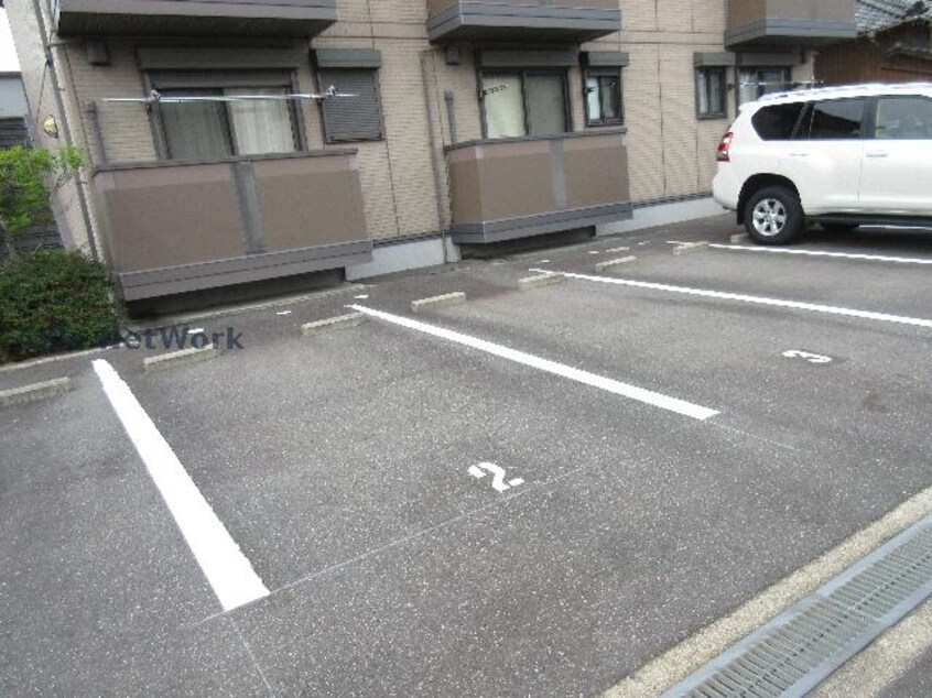  エスプワール矢倉下