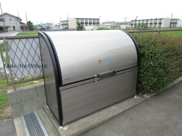  エスプワール矢倉下