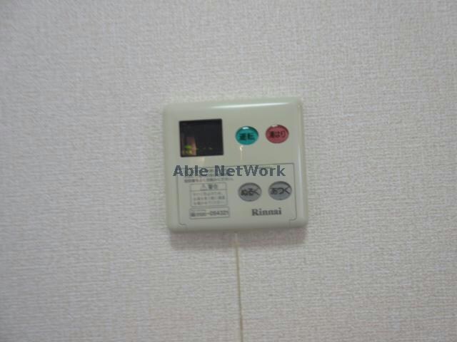  エスプワール矢倉下