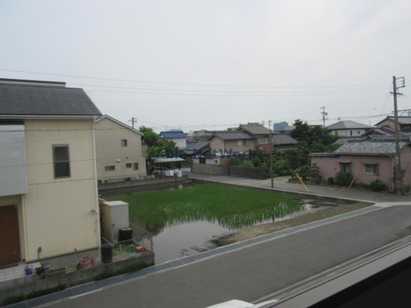  エスプワール矢倉下