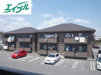 ブラン・ブルー