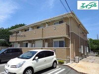 エスポワールＡ･Ｂ棟