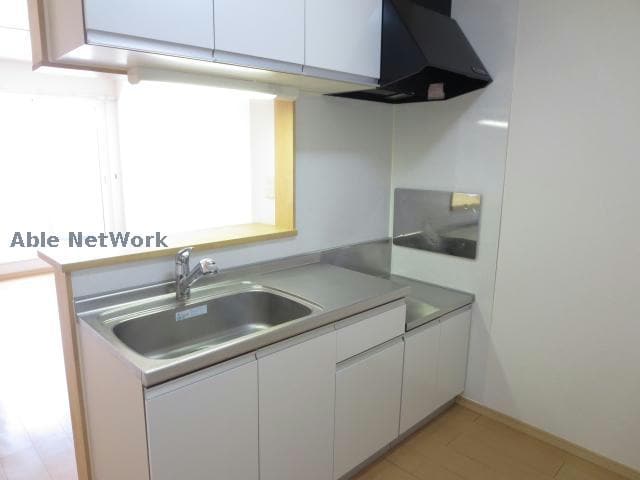  パインテール　ヴィレッジ