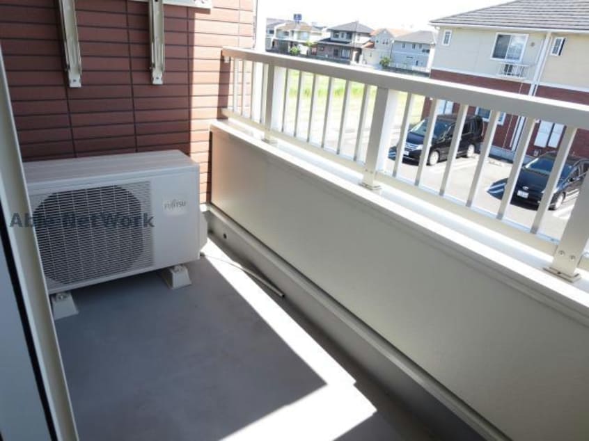  パインテール　ヴィレッジ