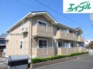 グレース･レジデンスⅠの外観