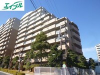 サンマンションアーツ山の手　4番館