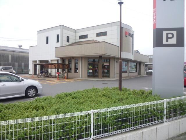 百五銀行河芸支店(銀行)まで1197m ヒラソール