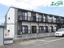 トップハウス明神Ⅰ・Ⅱの外観