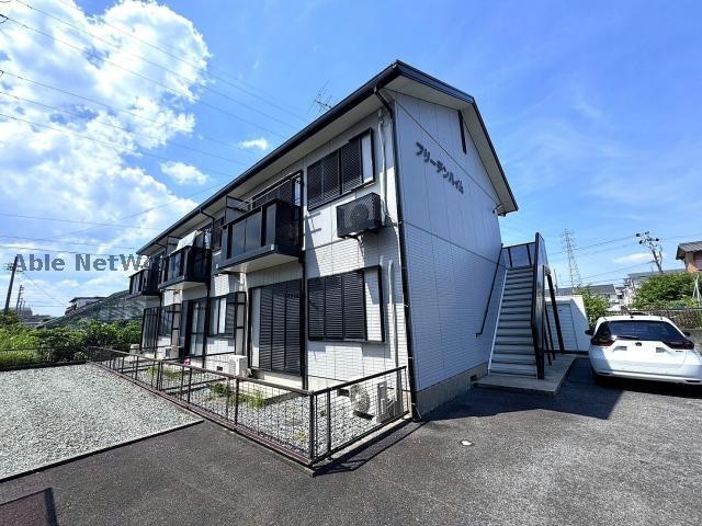  フリーデンハイム