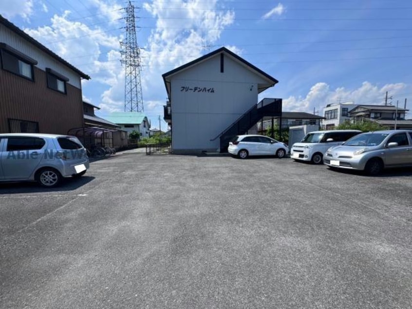  フリーデンハイム