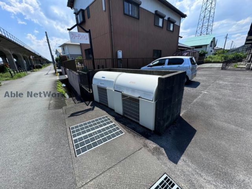  フリーデンハイム