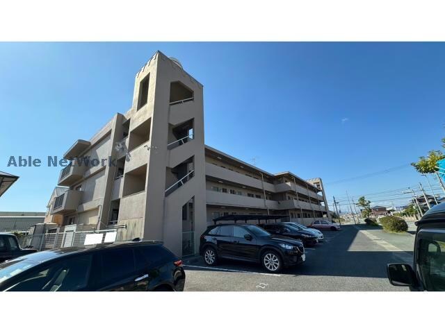  グリーンハイツ２