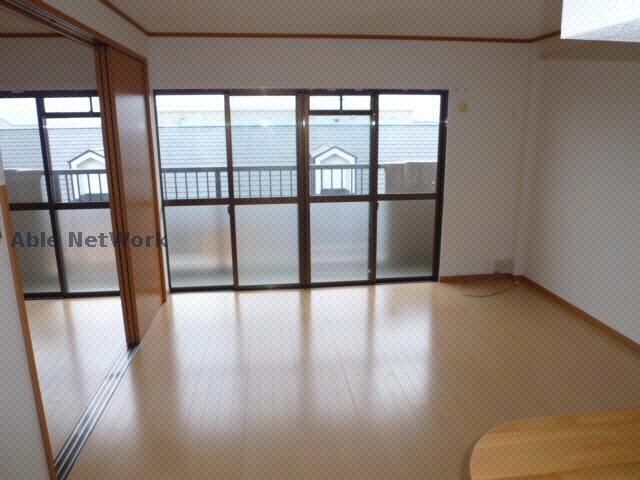  グリーンハイツ２