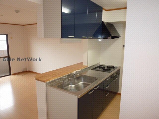  グリーンハイツ２