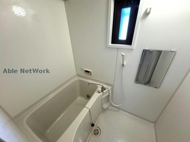  グリーンハイツ２