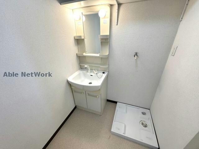  グリーンハイツ２