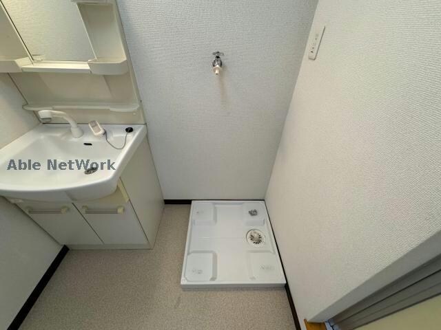  グリーンハイツ２