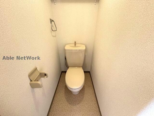  グリーンハイツ２