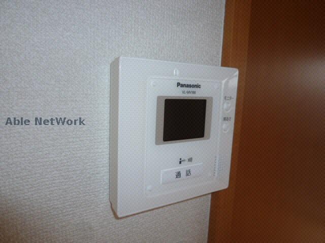  グリーンハイツ２