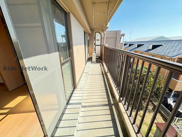  グリーンハイツ２