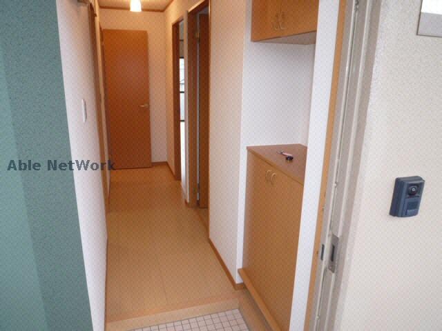  グリーンハイツ２