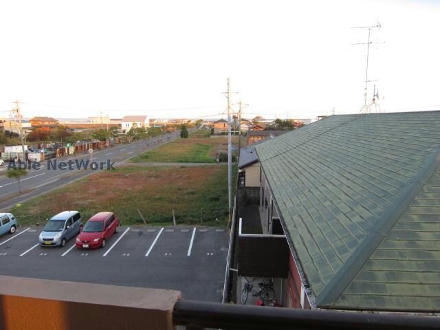  グリーンハイツ２