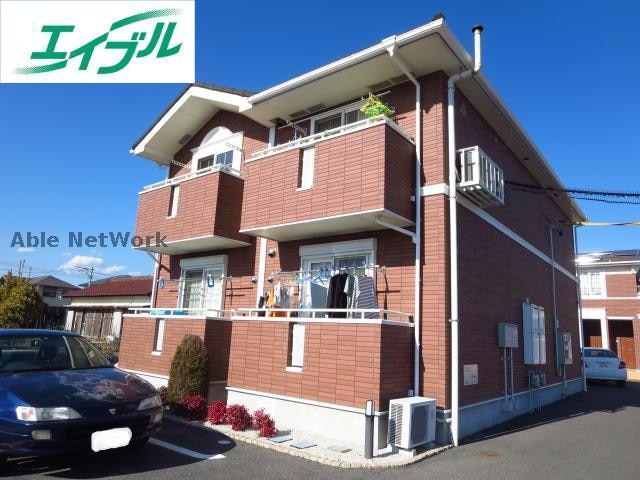 Ａ棟 カーサ・中野