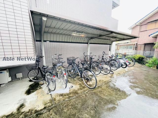  グローリア広明