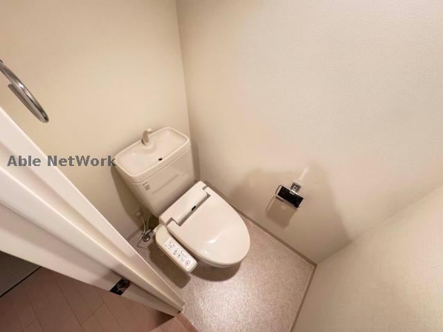  グローリア広明