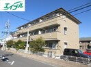 heritage a.i 1の外観