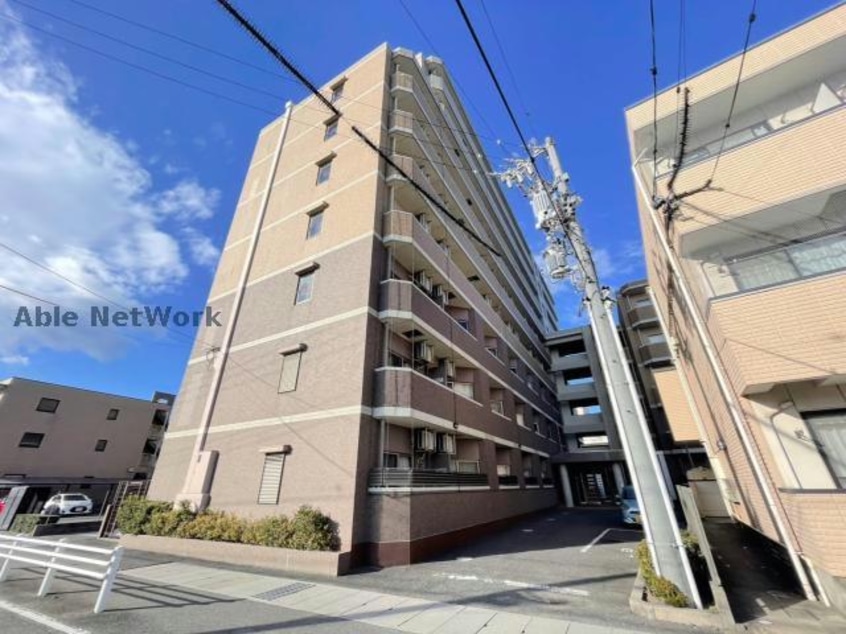  ルラシオン江戸橋