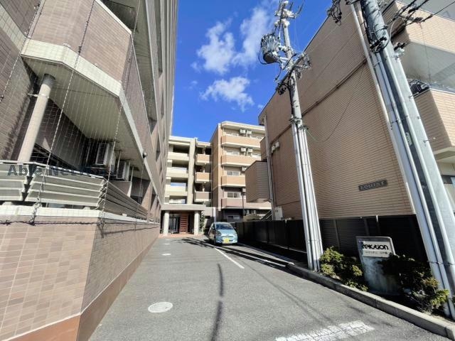  ルラシオン江戸橋