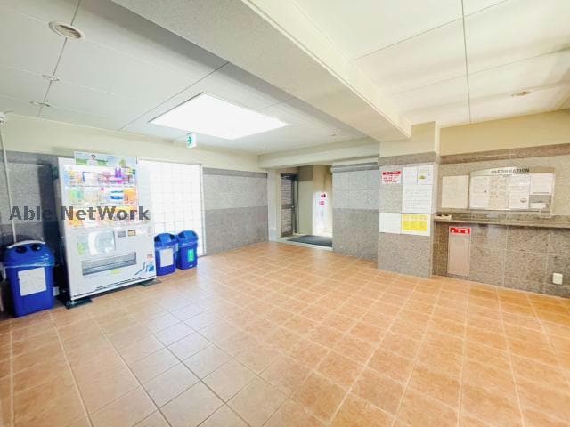  ルラシオン江戸橋