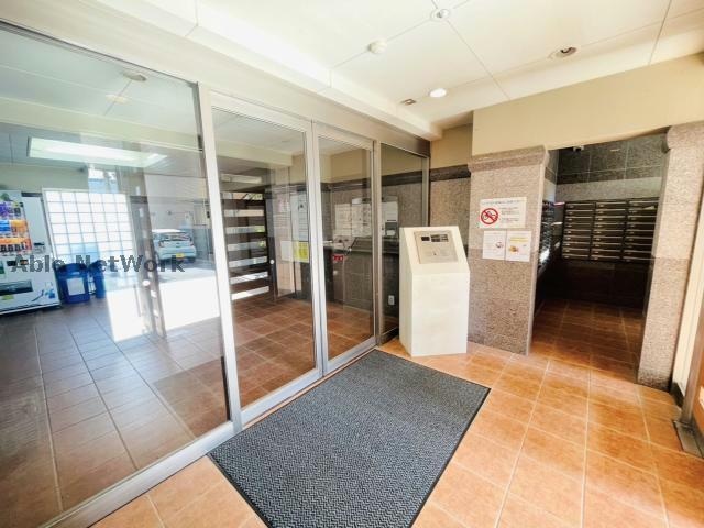  ルラシオン江戸橋