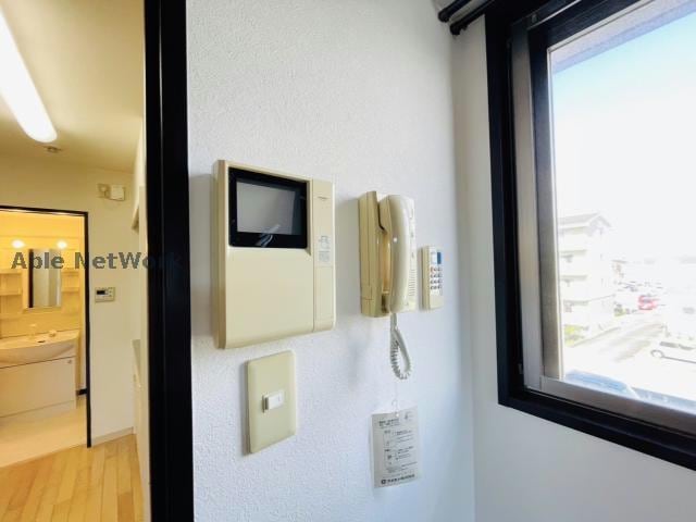  ルラシオン江戸橋