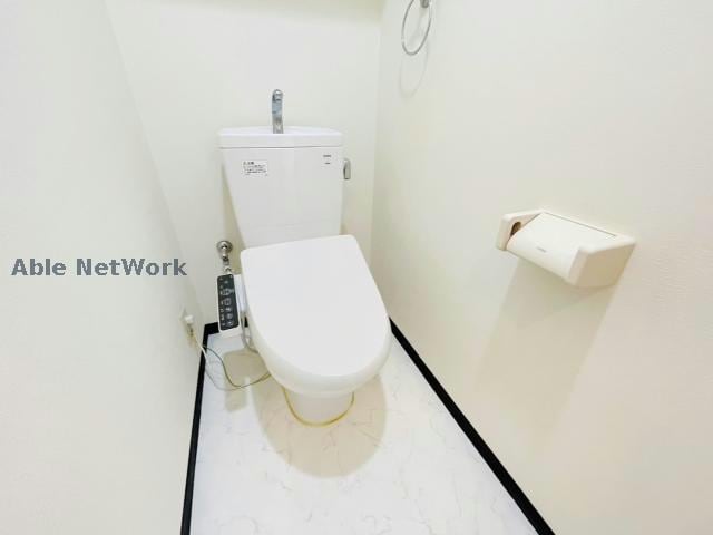  ルラシオン江戸橋