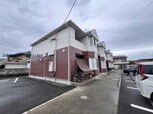 ヴィレッジ川原　東・西棟